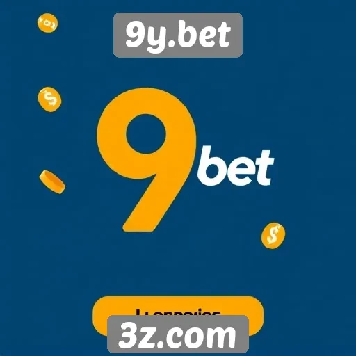 Ofertas promocionais atraentes do 9y.bet