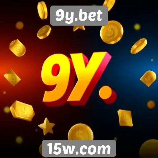 Benefícios do uso de bônus no site 9y.bet