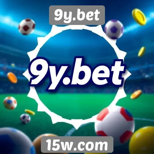 Comparação entre 9y.bet e concorrentes