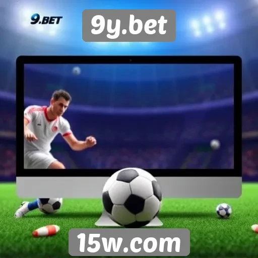 Como se cadastrar e começar a jogar no 9y.bet