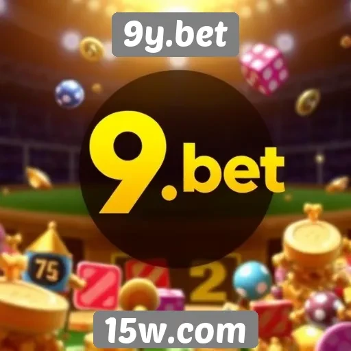 Programas de fidelidade atraem jogadores no 9y.bet