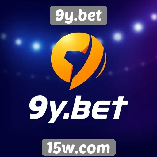 Apostas esportivas em alta no 9y.bet