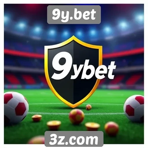 A segurança das transações no 9y.bet