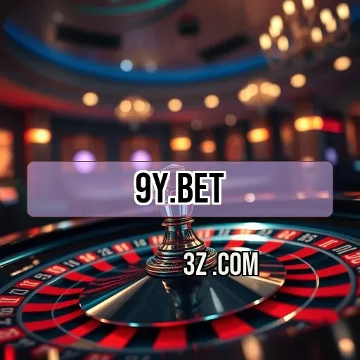 9y.bet: Mergulhe na Exclusividade da Seção VIP para Apostadores