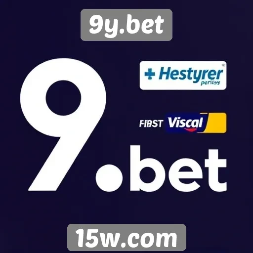 9y.bet: uma visão sobre métodos de pagamento disponíveis